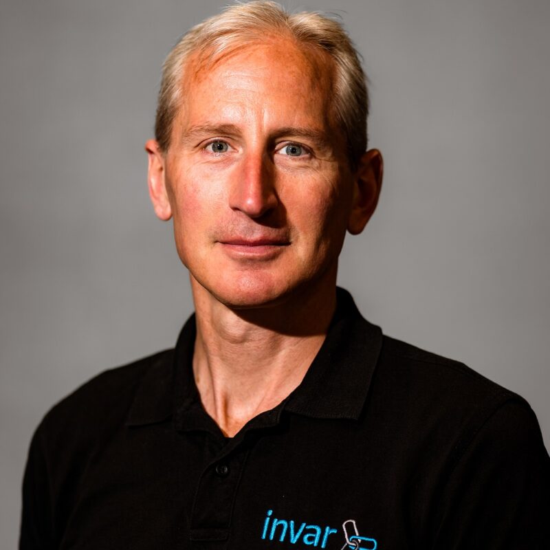 Steve Butler Image