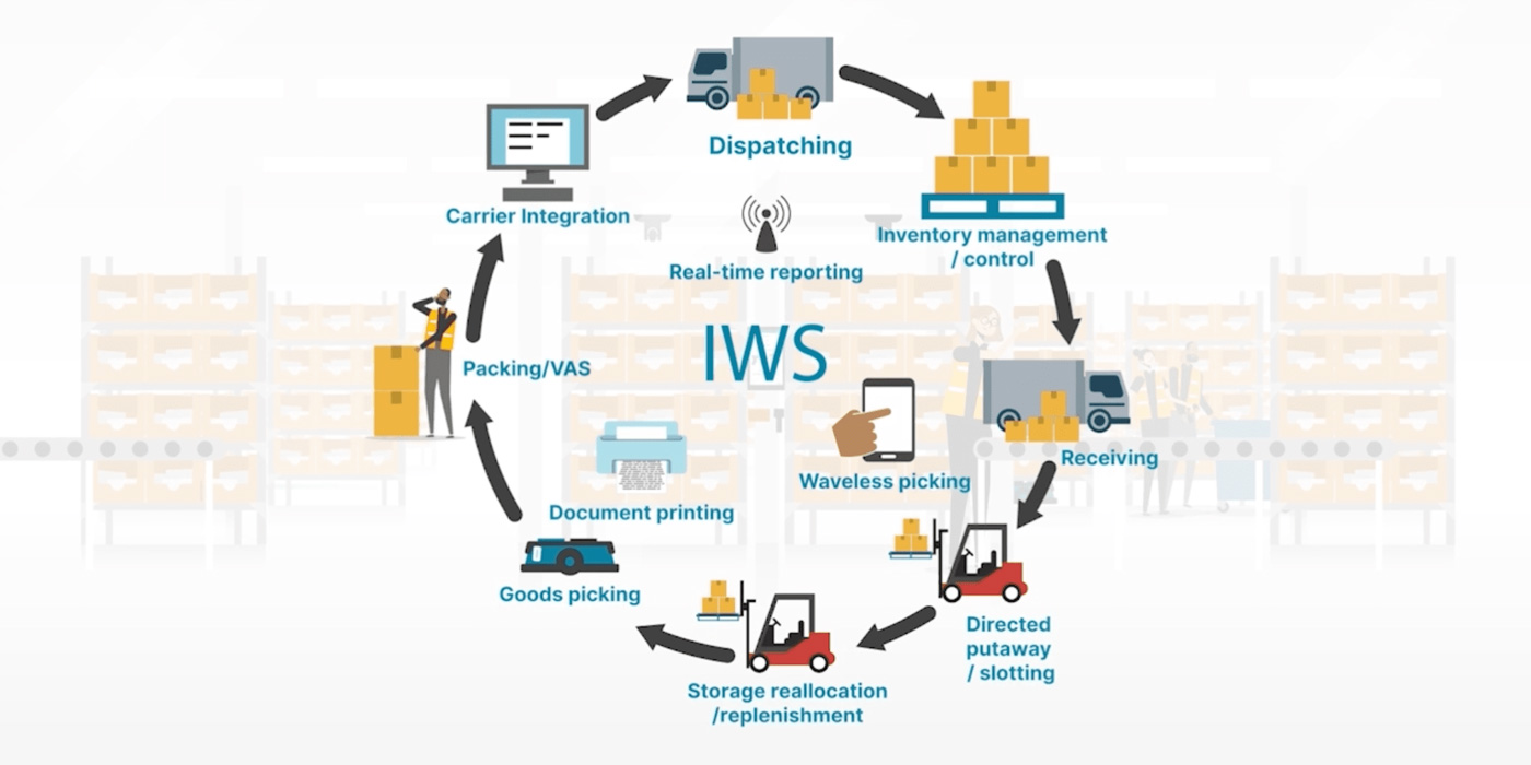 IWS video