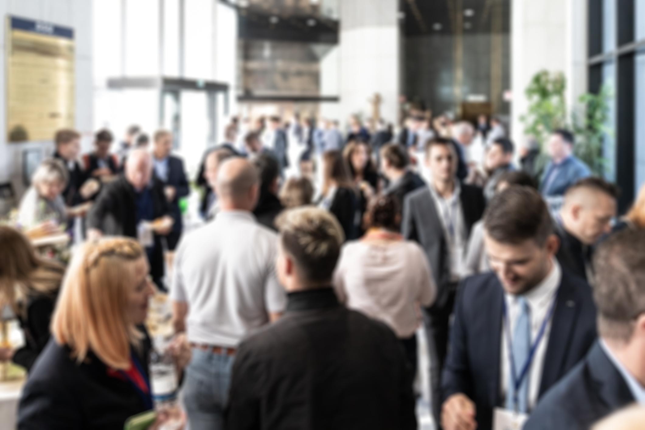Invar supports Tomorrow’s Warehouse 2024