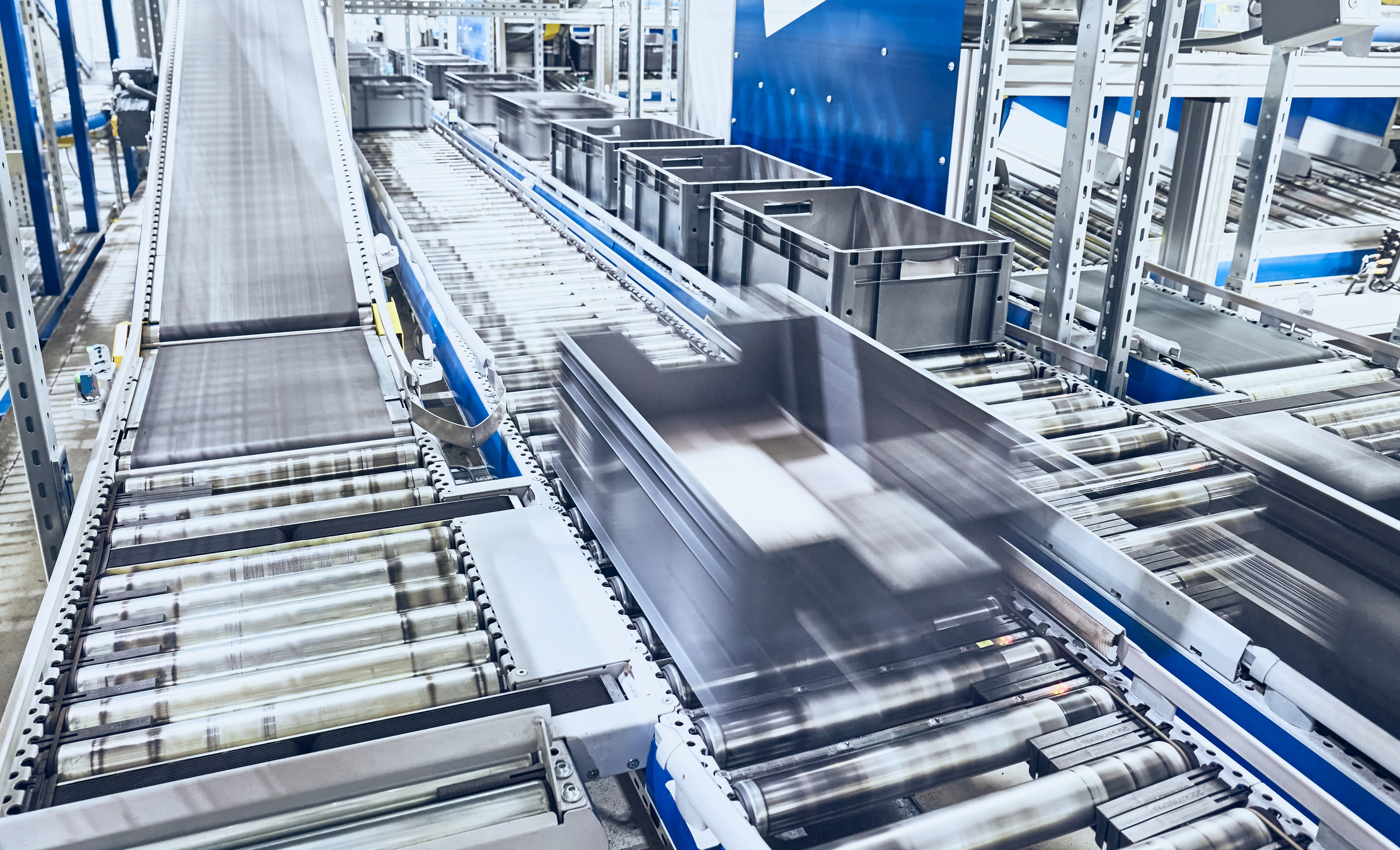 The Advantages of Automation Agnosticism