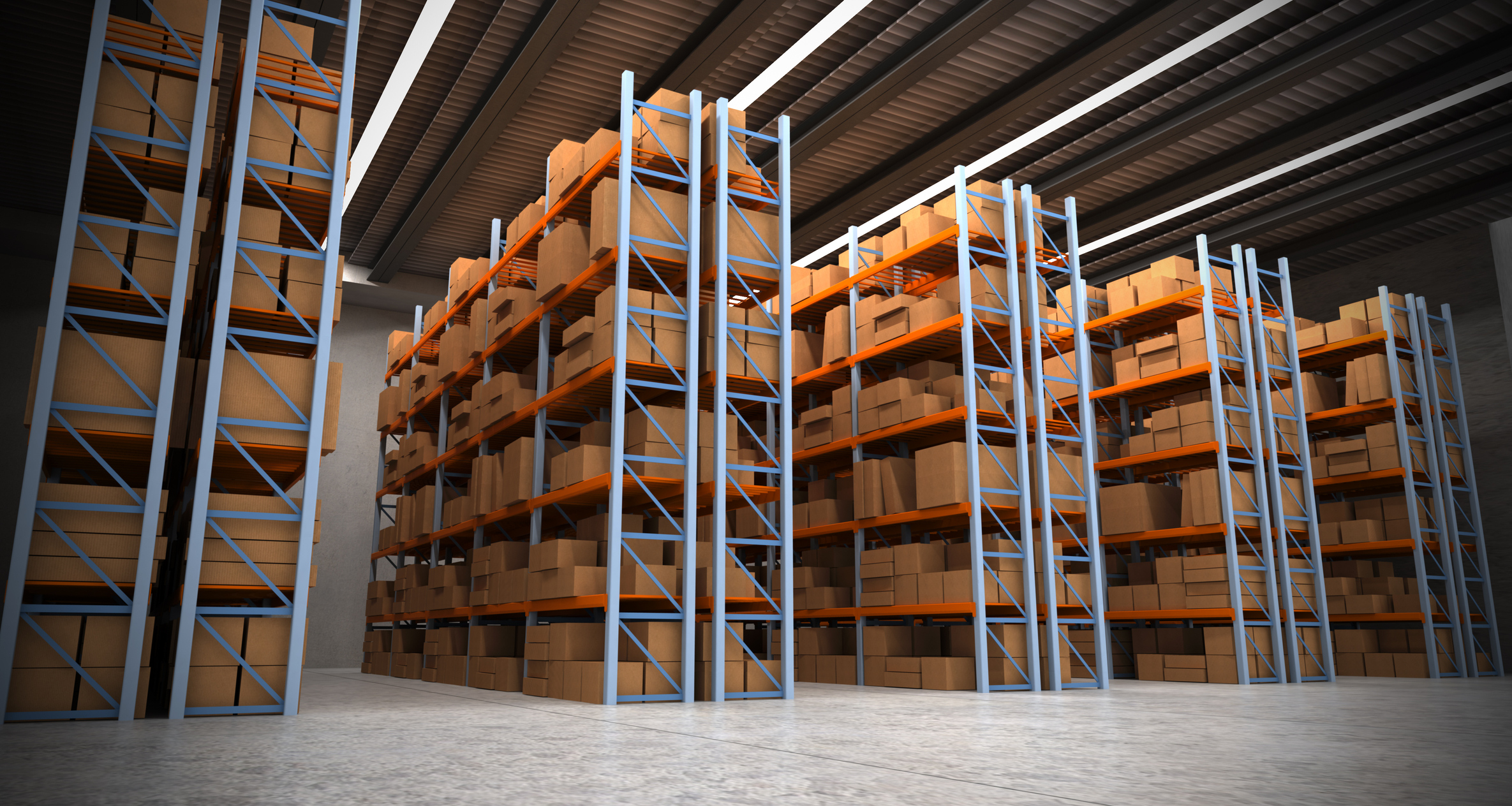 Three reasons your warehouse needs scalability
