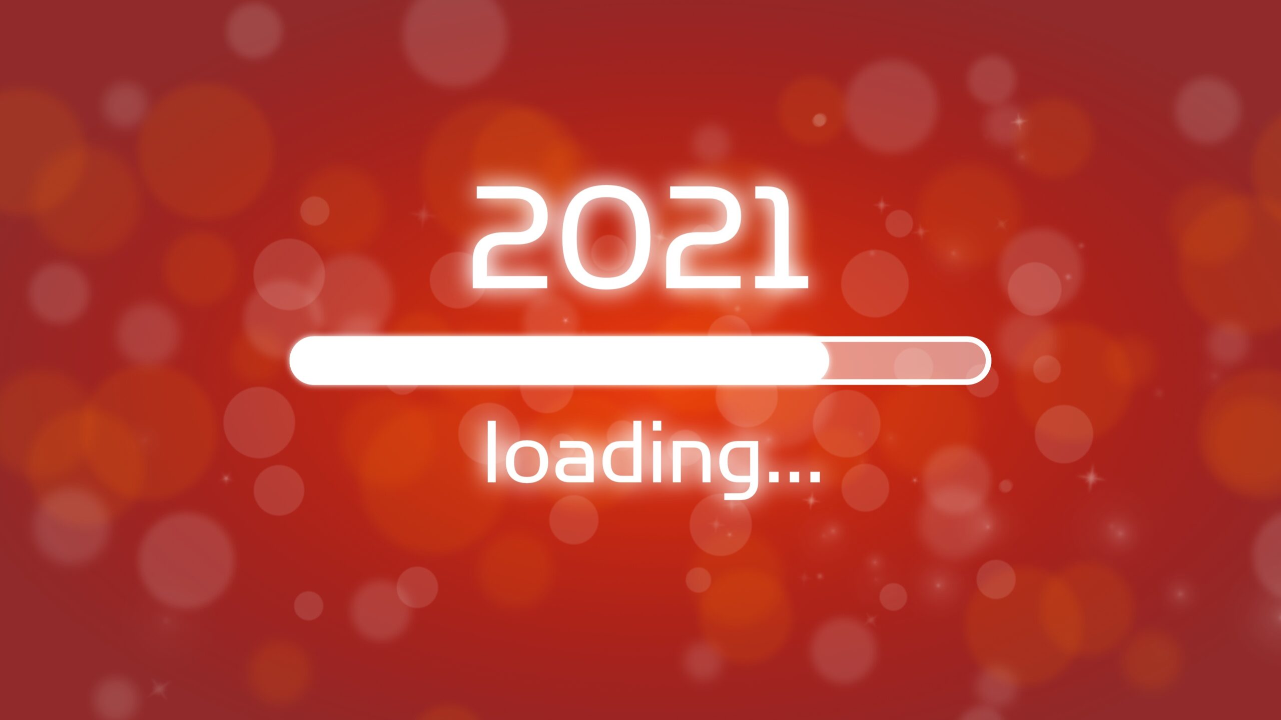 Five key trends in smart warehousing for 2021 and beyond