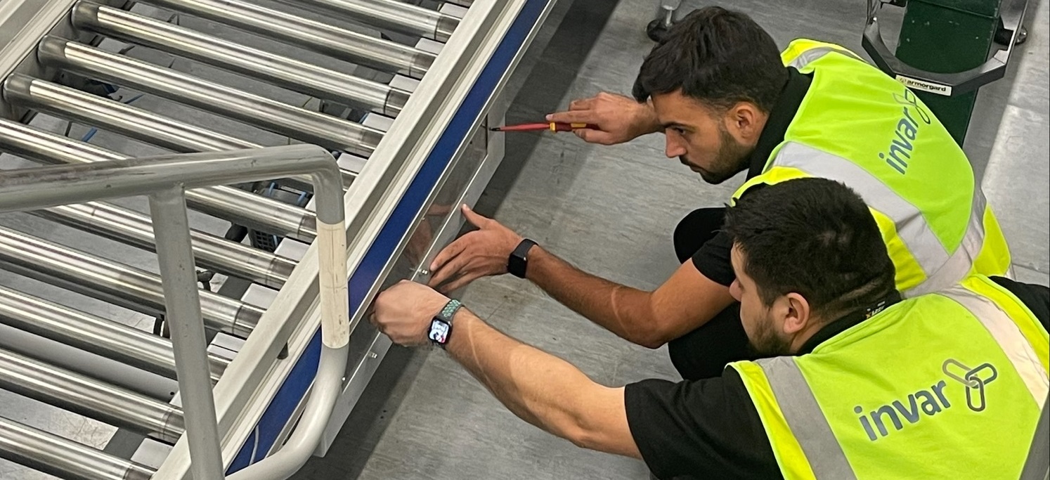 Five reasons maintenance matters