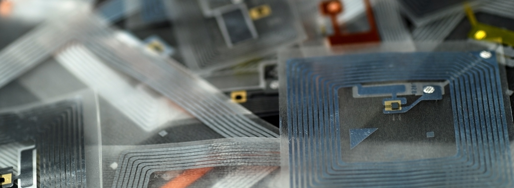 RFID – Useful but still underused