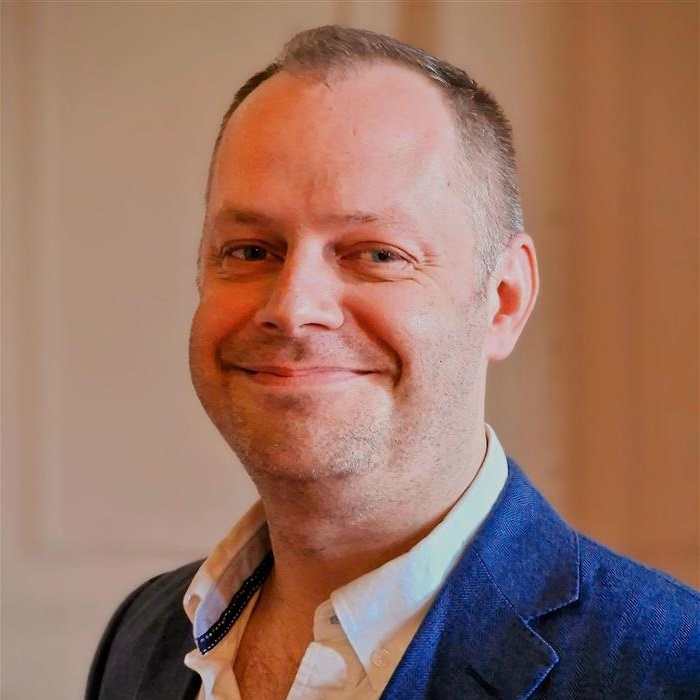 James Rastall Image