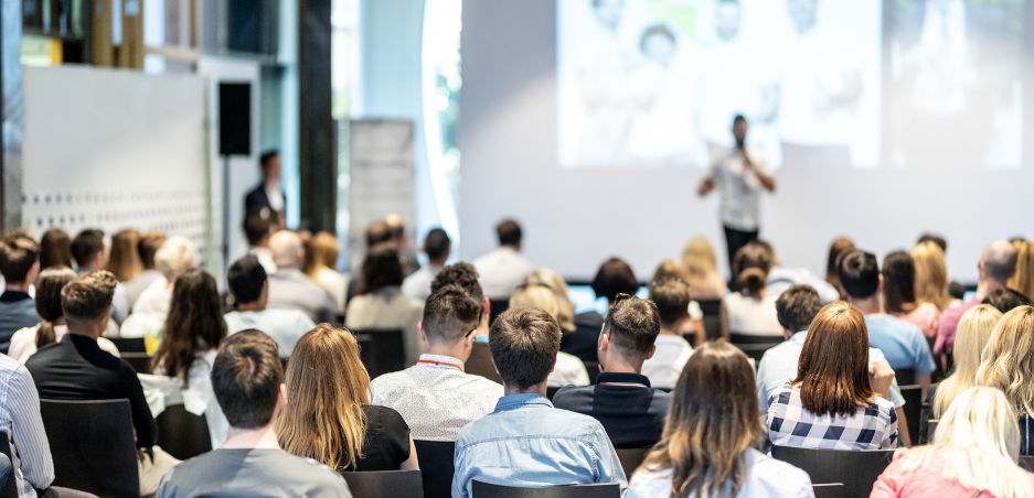 Inteq supports Tomorrow’s Warehouse 2025