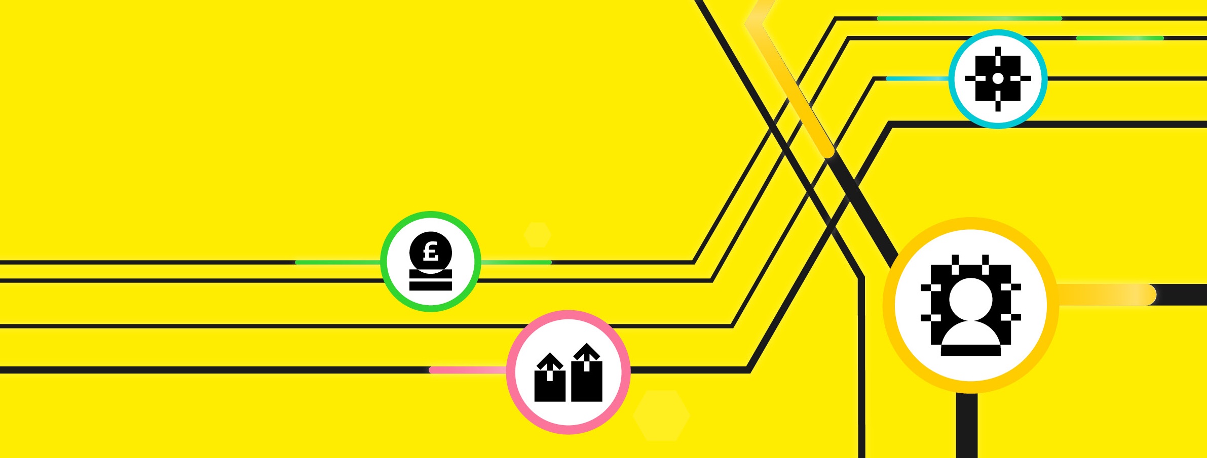 Warehouse technology critical to staying ahead, say retailers
