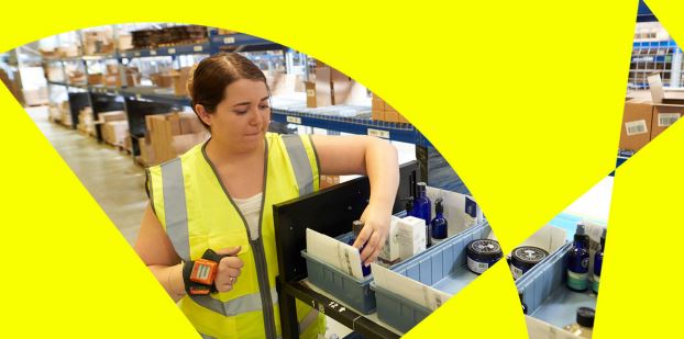 Fulfilment precision for customer satisfaction