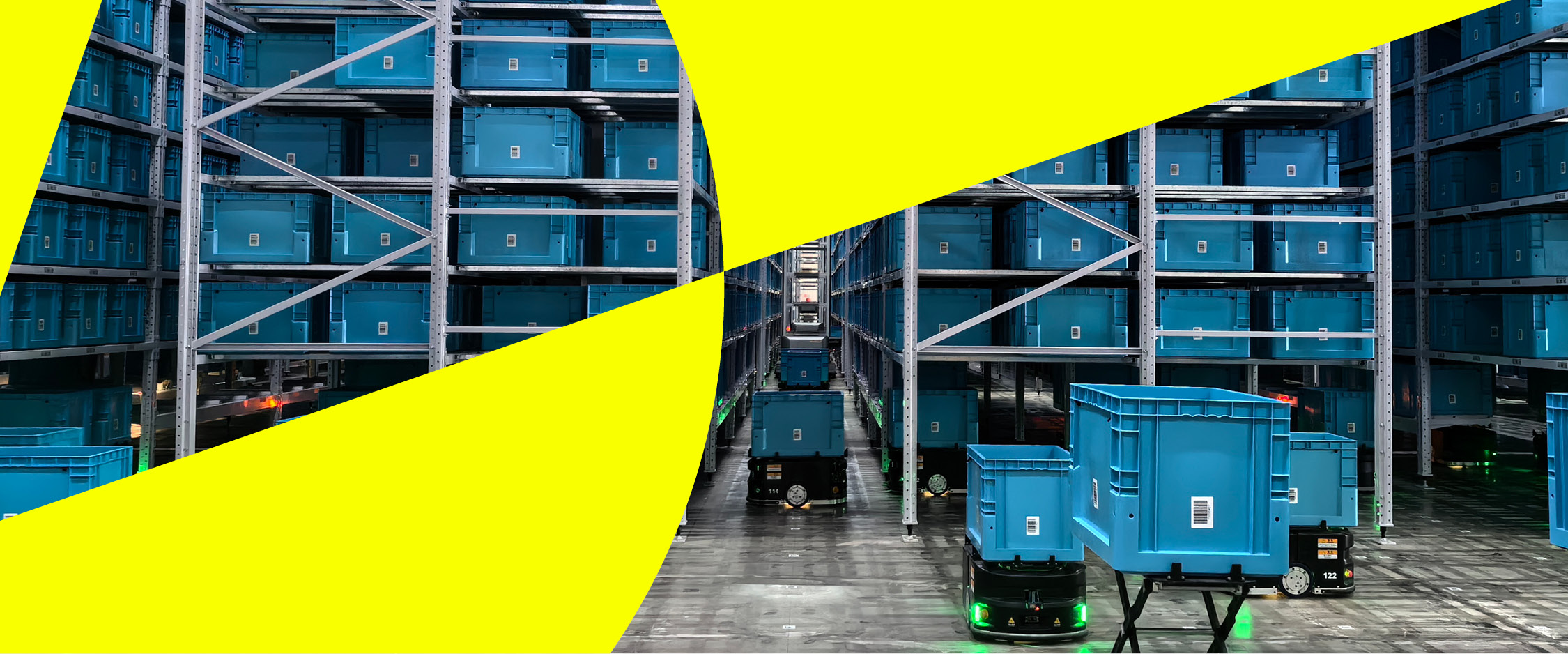 From investment to impact: The rapid ROI of robotics & automation