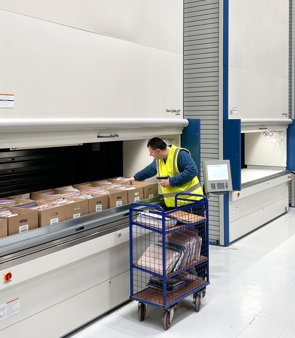 University Hospitals Birmingham