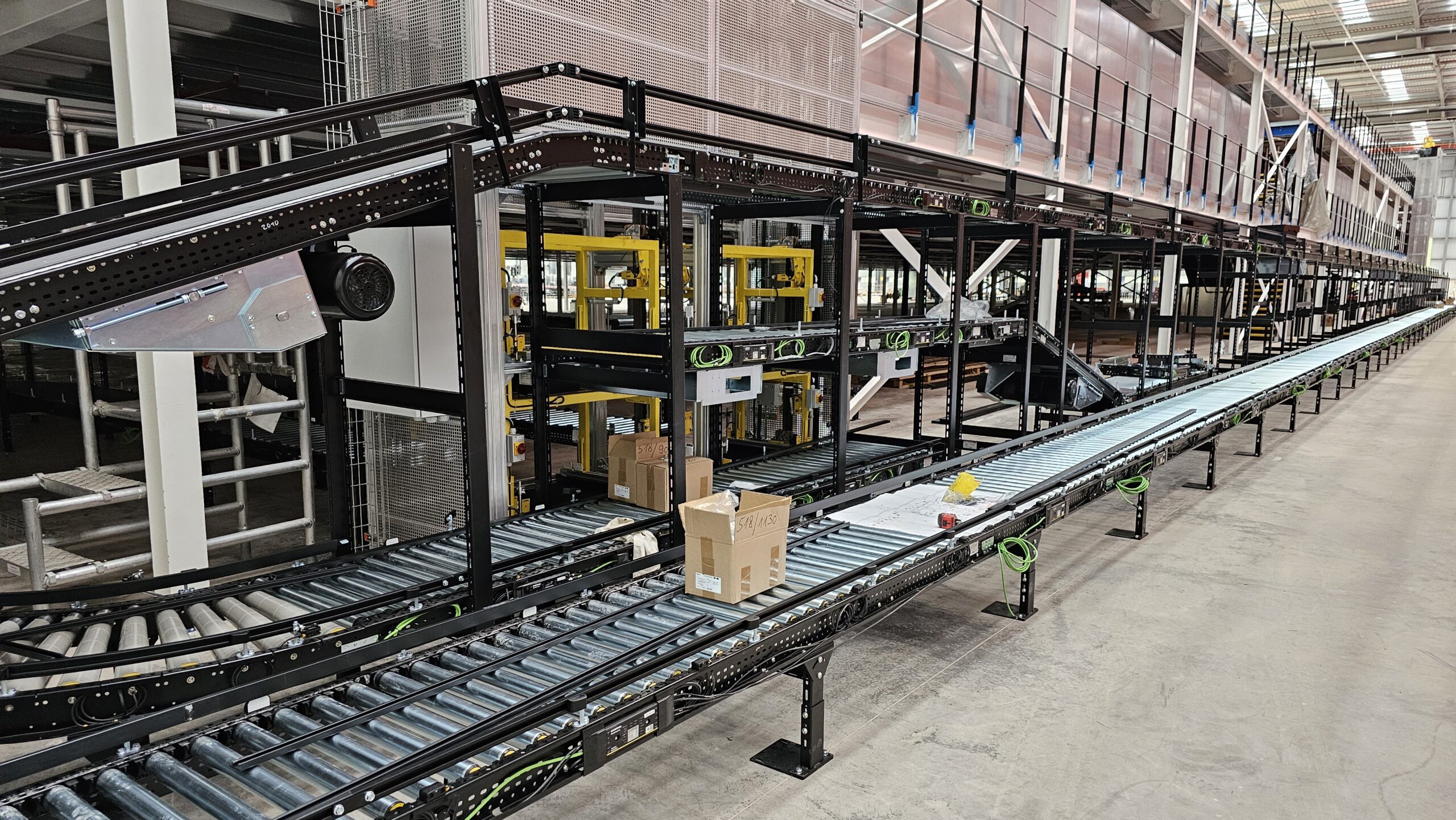 What retailers need to do to secure the automation advantage