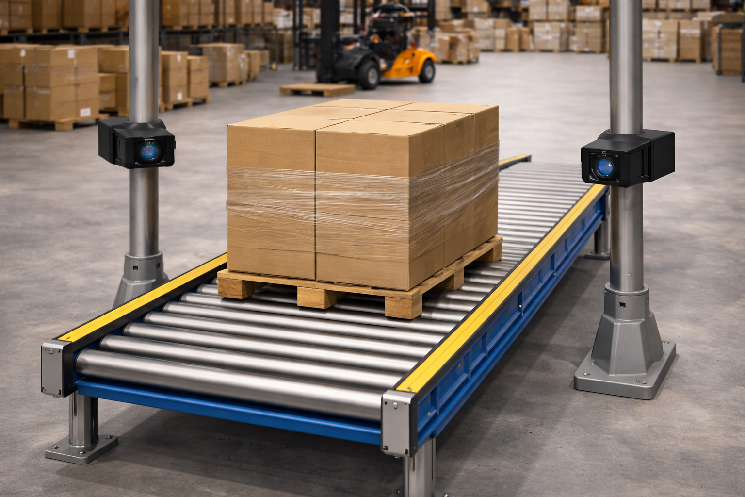 Why Goods-In quality can make or break your warehouse operations