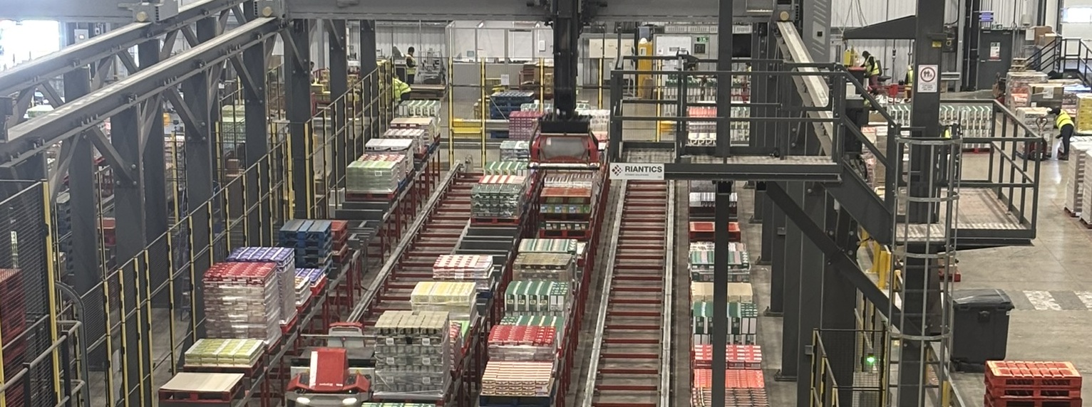 Why warehouse automation decisions are harder than ever in 2026