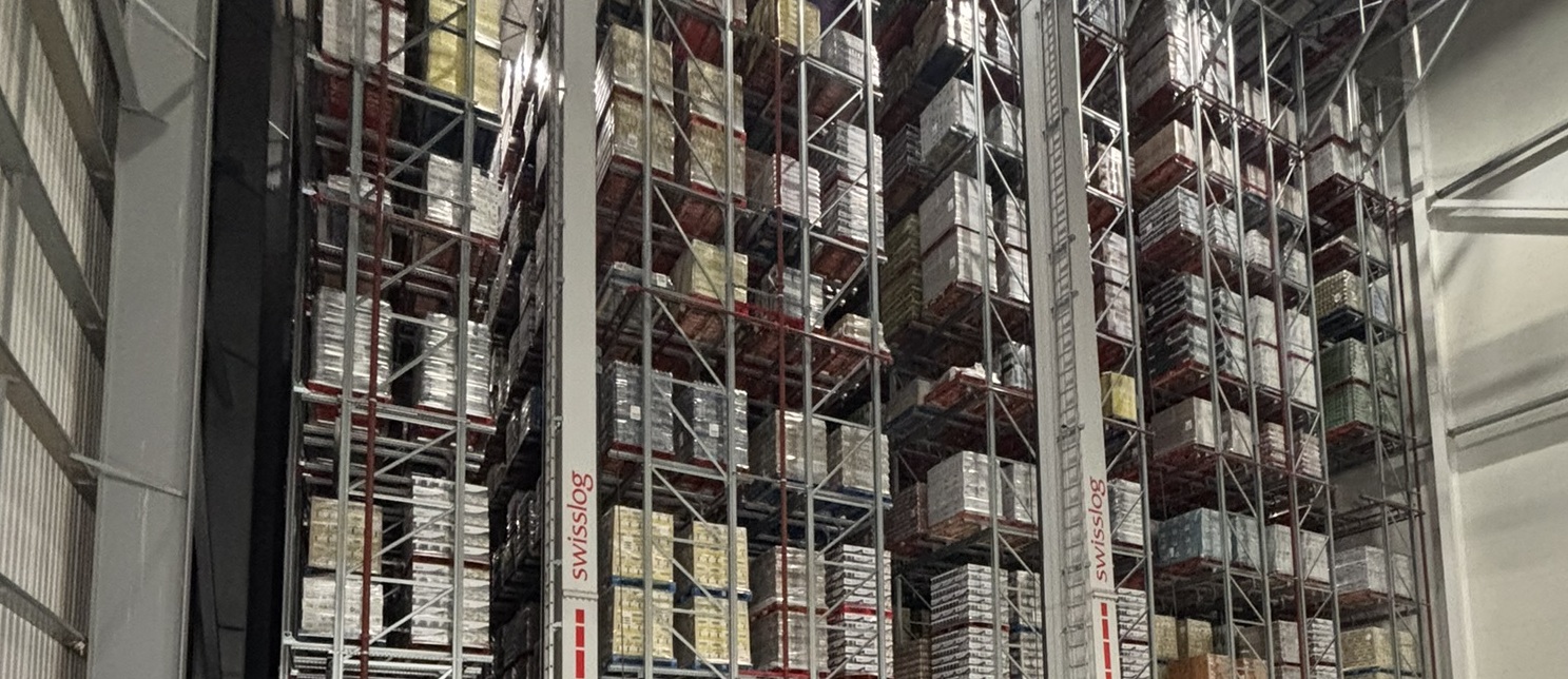 Doing more with what you have: Future-proofing warehouse operations