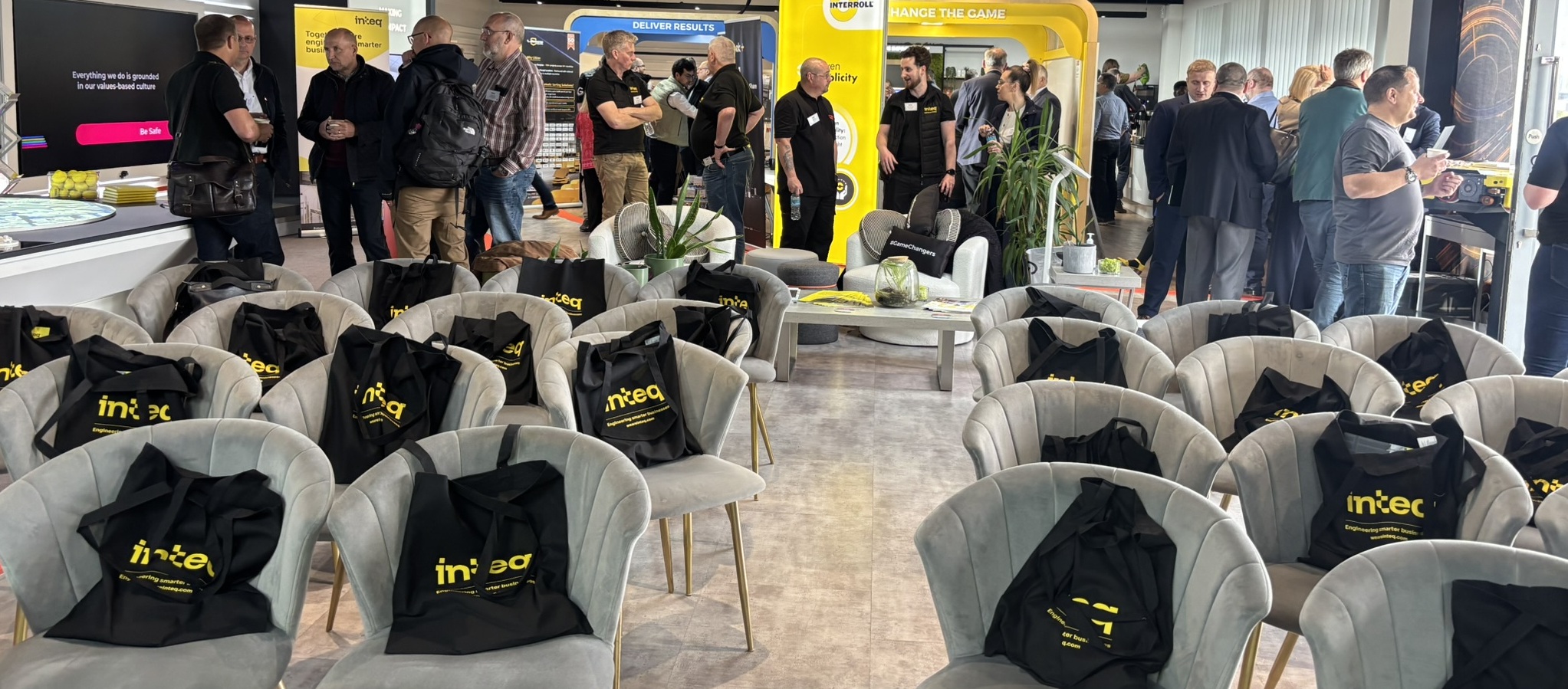 Customer Day 2026 recap: Collaboration, innovation, and shared insight