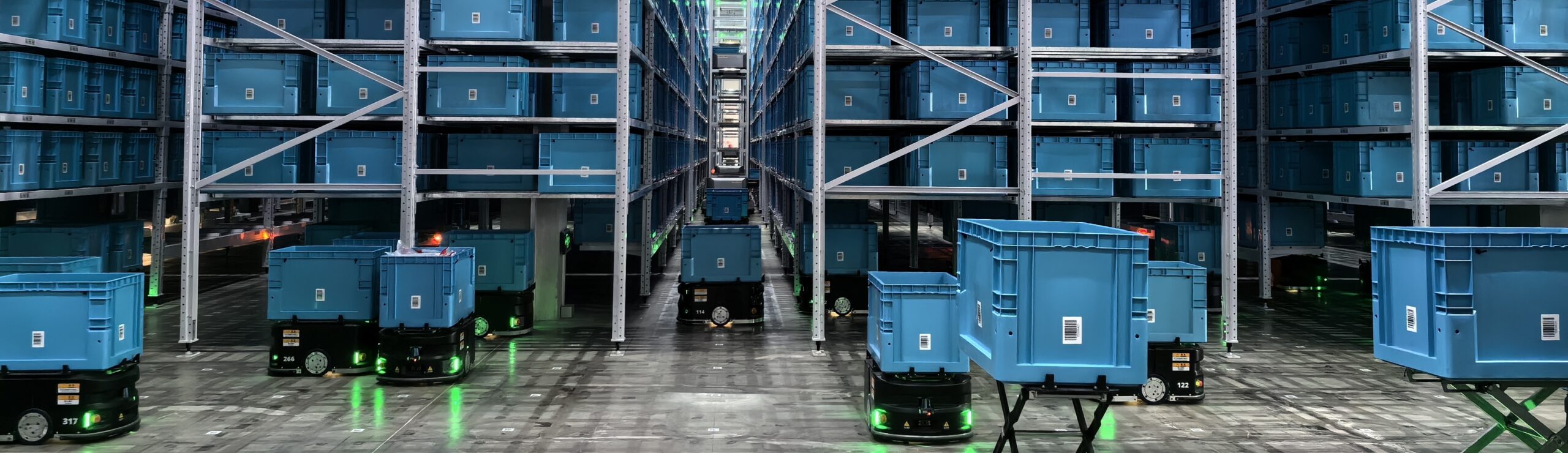 The automation advantage: why software-first is the only way forward