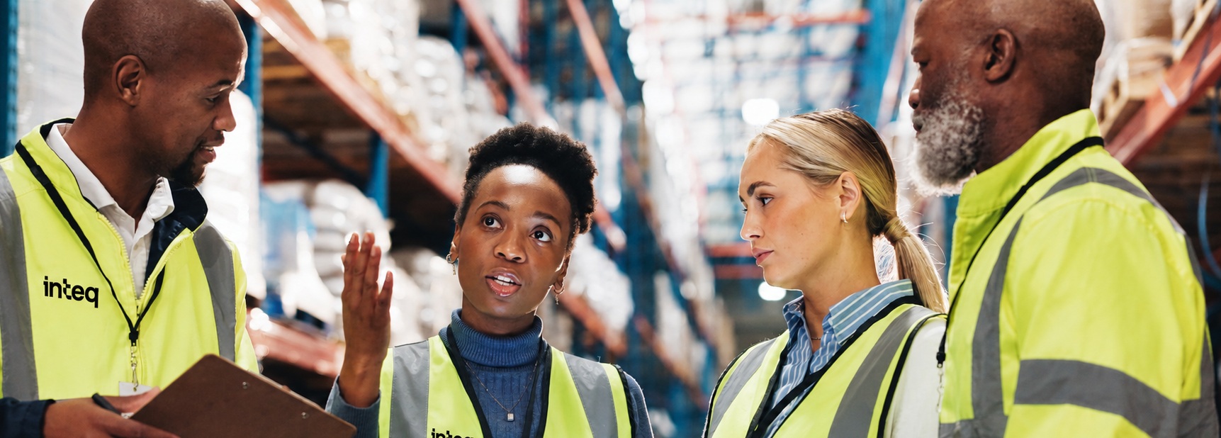 How Inteq is evolving Project Management