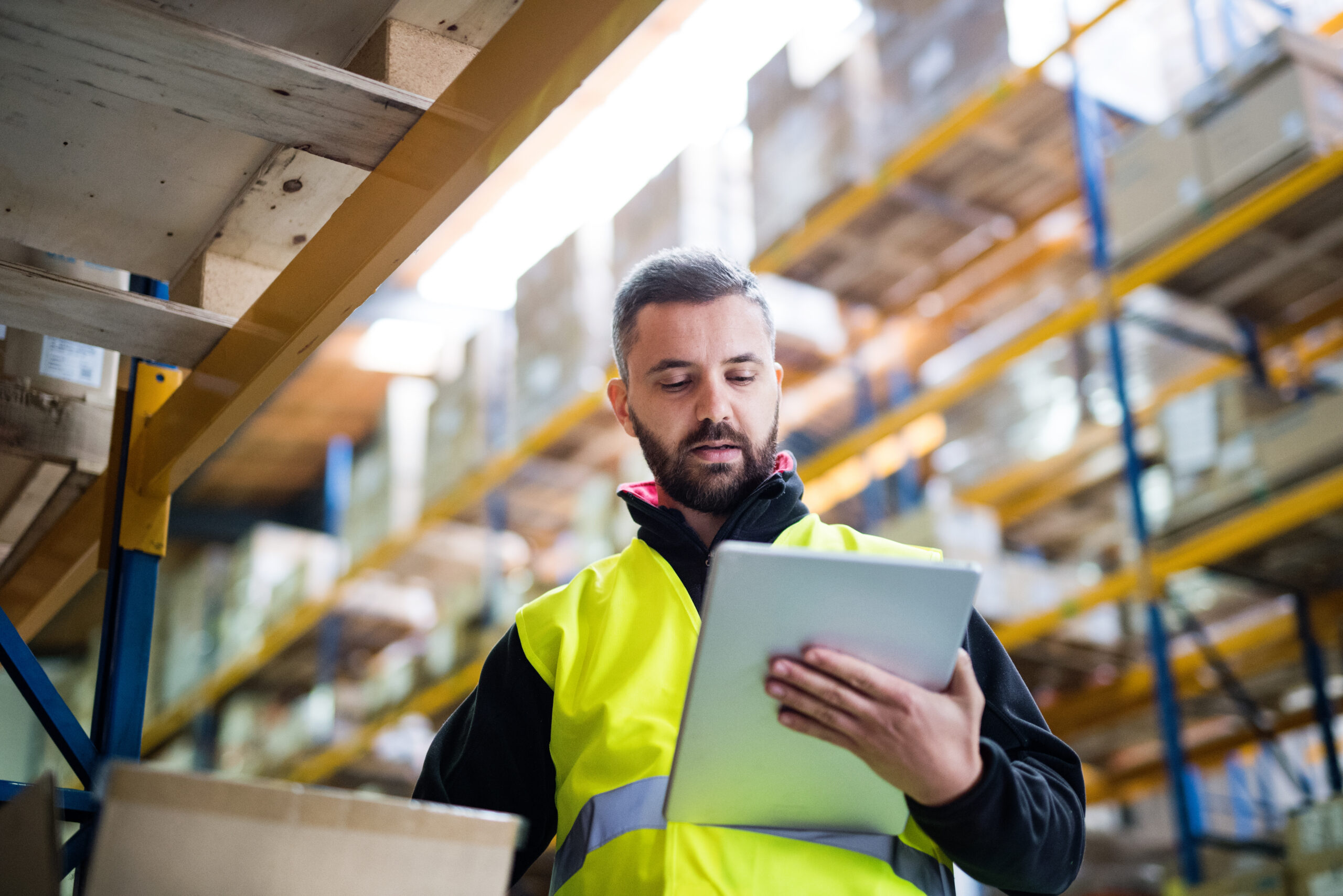 A partnership that lasts – Inteq’s approach to Account Management